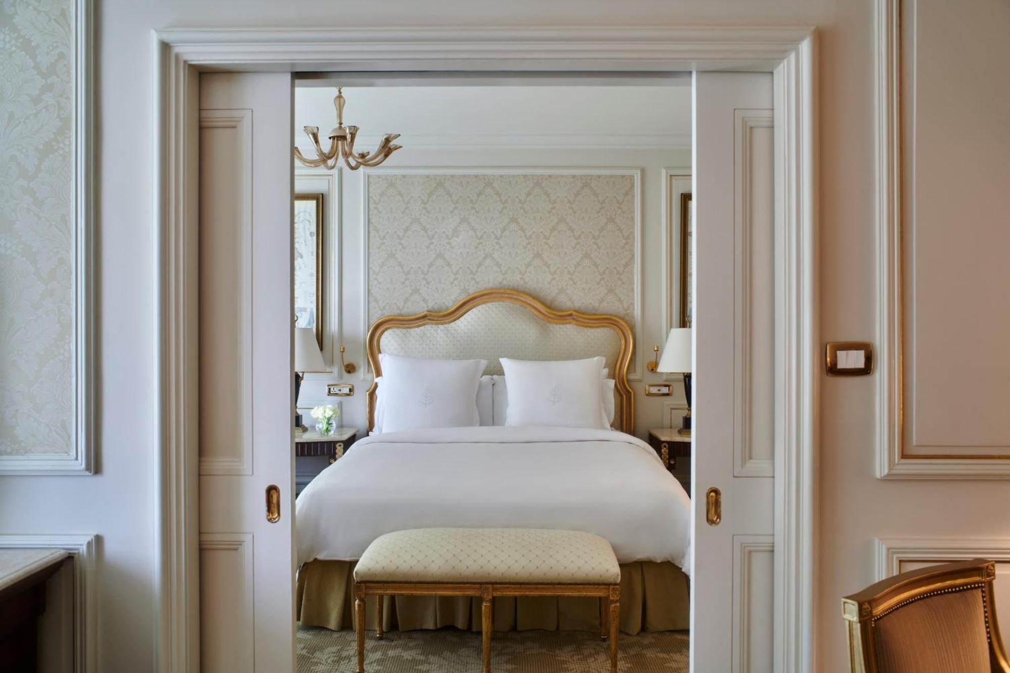 Four Seasons Cairo At The First Residence Giza Luaran gambar